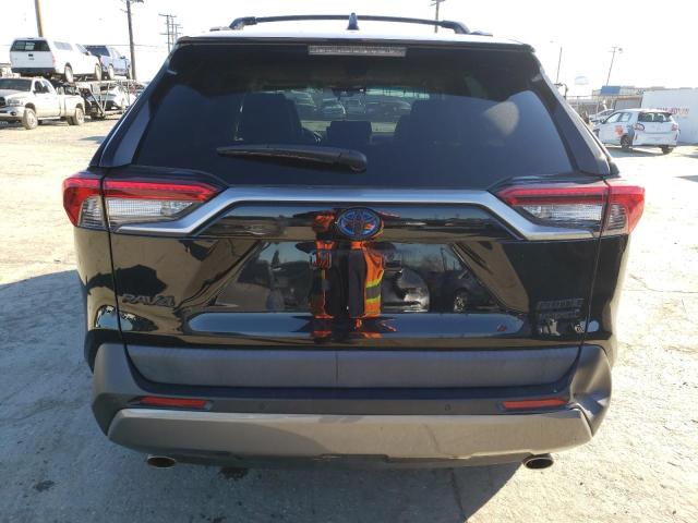 2T3DWRFV3KW042104 | 2019 TOYOTA RAV4 LIMIT