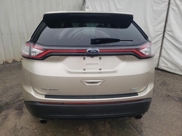 2FMPK3G96JBB48499 | 2018 FORD EDGE SE