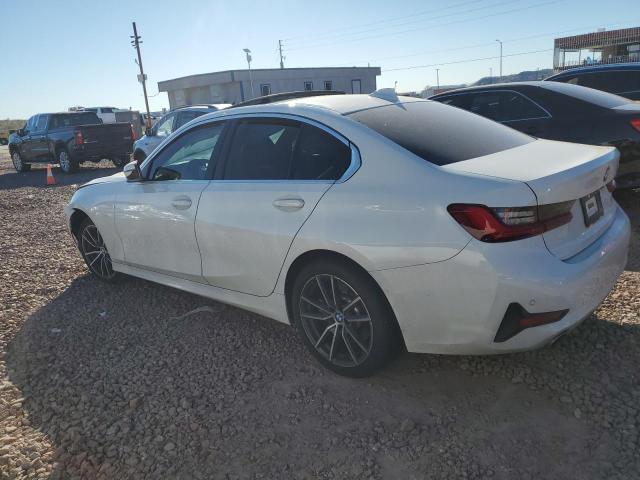 2019 BMW 330I - WBA5R1C57KAK06967