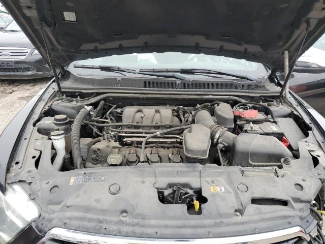 1FAHP2F8XFG146533 | 2015 FORD TAURUS LIM