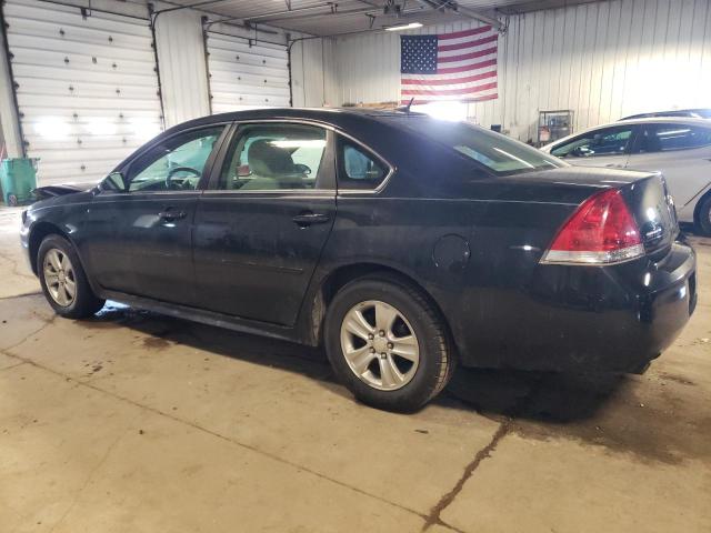 2G1WA5E36E1122809 | 2014 CHEVROLET IMPALA LIM