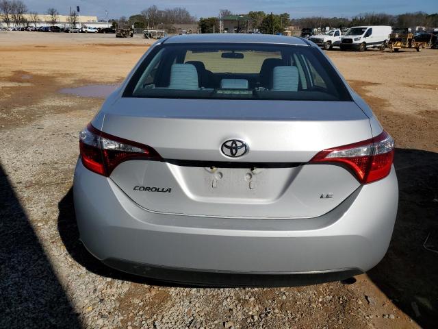 2015 Toyota Corolla - Image 6