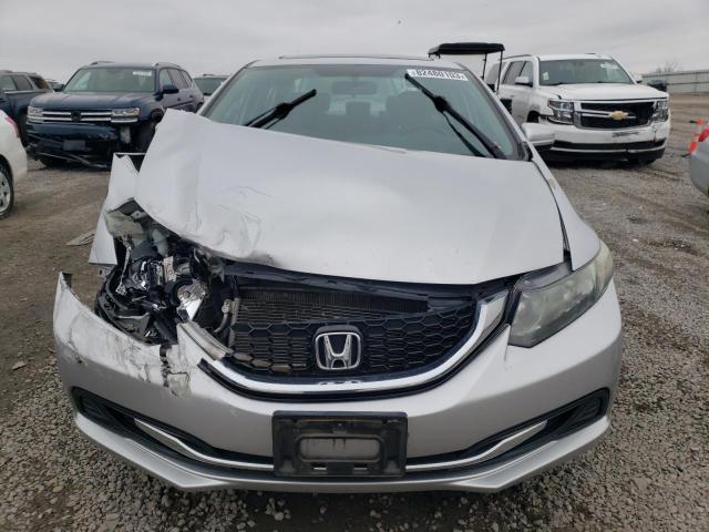 19XFB2F81FE038527 | 2015 HONDA CIVIC EX