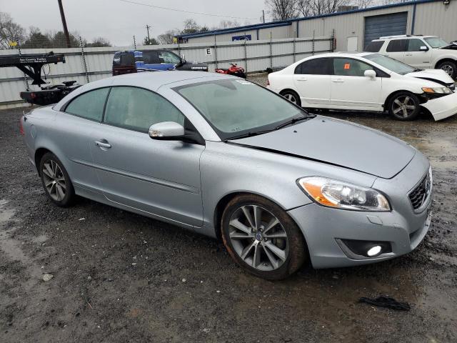 VIN YV1672MC6DJ138013 2013 Volvo C70, T5 no.4