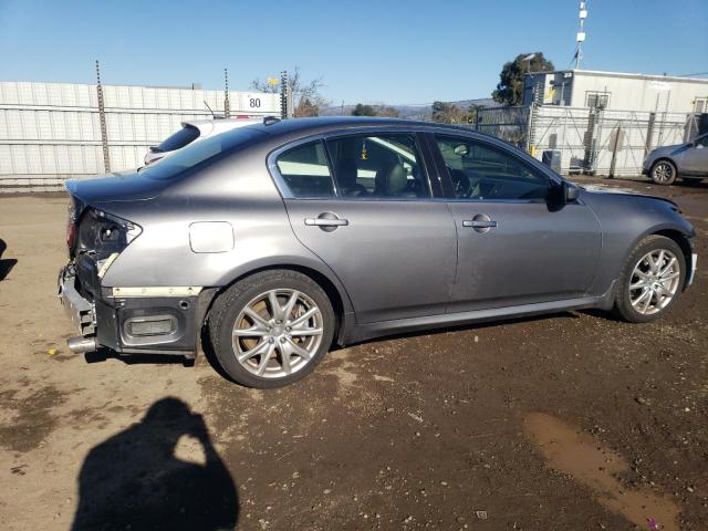 2013 Infiniti G37 Journey VIN: JN1CV6AP7DM712004 Lot: 39033859