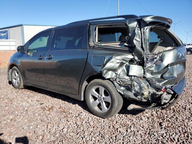 5TDKZ3DC6LS049225 | 2020 TOYOTA SIENNA LE