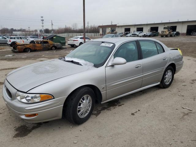 2004 Buick LeSabre Custom