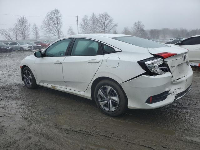 2HGFC2F68KH580798 | 2019 HONDA CIVIC LX