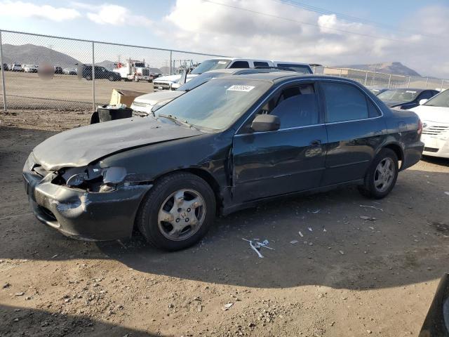 1999 Honda Accord Coupe EX