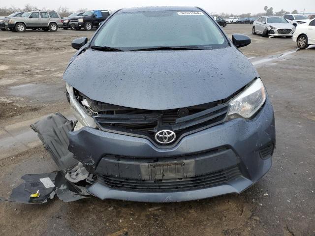 5YFBURHE6EP163086 | 2014 TOYOTA COROLLA L