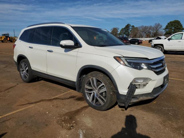 Vin: 5fnyf6h05jb041221, lot: 38839374, honda pilot elite 20184