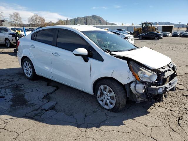 KNADM4A32G6565831 | 2016 KIA RIO LX