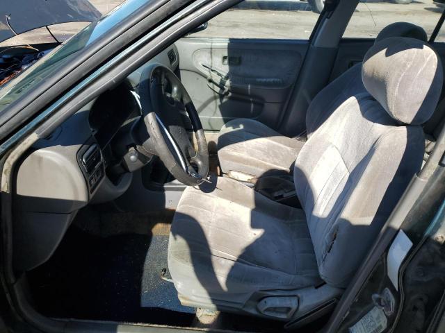 1N4EB31P2RC851439 1994 Nissan Sentra E