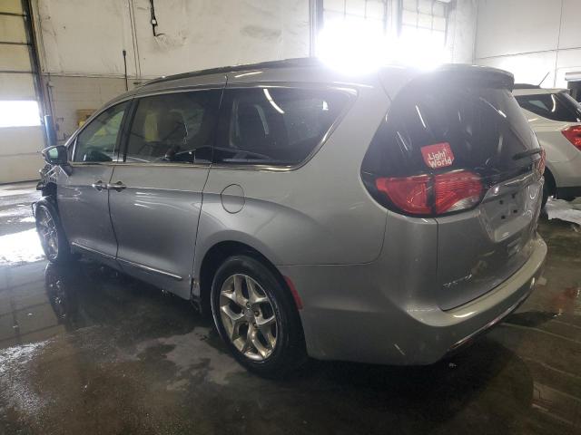 2C4RC1GG2JR320225 | 2018 CHRYSLER PACIFICA L