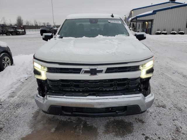 1GCPDKEK1PZ139360 | 2023 Chevrolet silverado k1500 lt-l