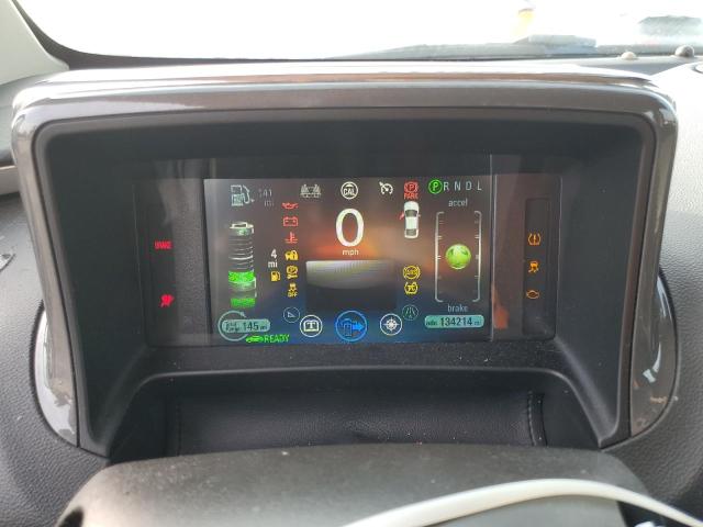 VIN 1G1RF6E42EU171412 2014 Chevrolet Volt no.9