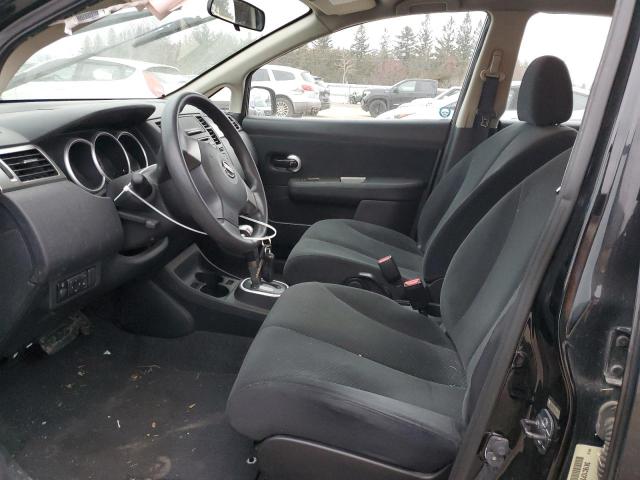 2011 Nissan Versa S VIN: 3N1BC1CP3BL405325 Lot: 48176154
