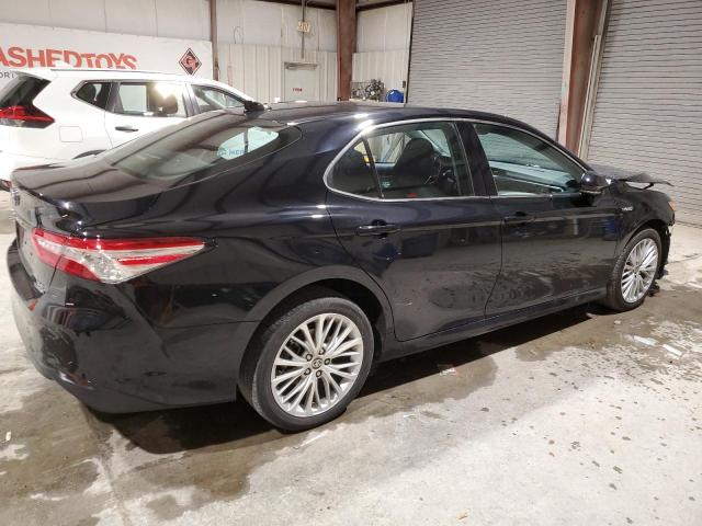 Vin: 4t1f31ak8lu534136, lot: 79894103, toyota camry xle 20203