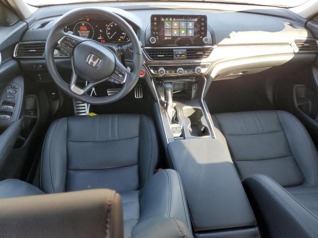 2022 HONDA ACCORD SPO - 1HGCV1F43NA119954