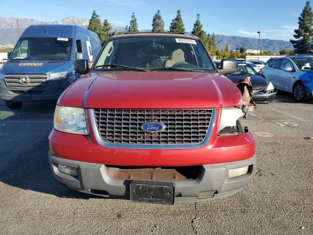 VIN KL77LHEP0SC026624 2003 FORD EXPEDITION no.5