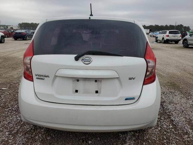 3N1CE2CPXEL415780 | 2014 NISSAN VERSA NOTE