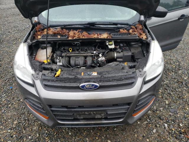 1FMCU0F78EUE41604 | 2014 FORD ESCAPE S