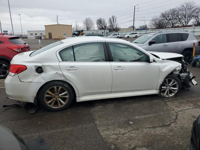Vin: 4s3bmcg63d3037878, lot: 37755824, subaru legacy 2.5i premium 20133