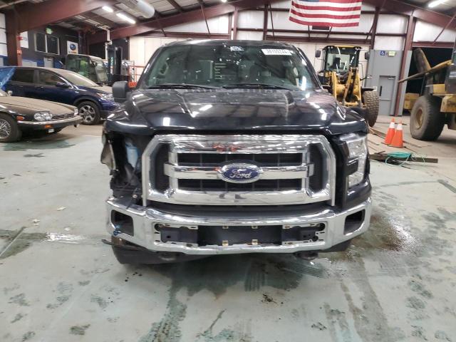 1FTEW1EF2HFA17317 | 2017 FORD F150 SUPER