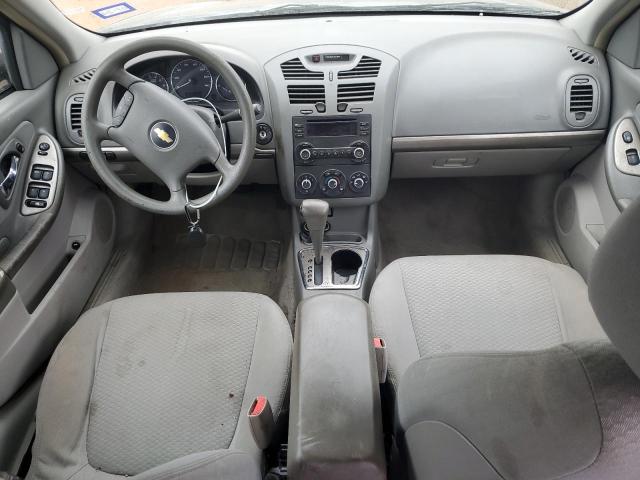 2007 Chevrolet Malibu Ls VIN: 1G1ZS58F77F149416 Lot: 82968903