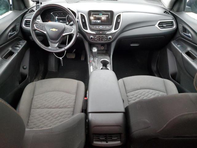 3GNAXSEV1JS592493 | 2018 CHEVROLET EQUINOX LT