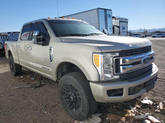 1FT7W2BT4HEB79318 | 2017 FORD F250 SUPER