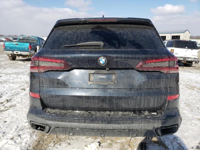 2021 BMW X5 Sdrive 40I VIN: 5UXCR4C02M9F67450 Lot: 38906574