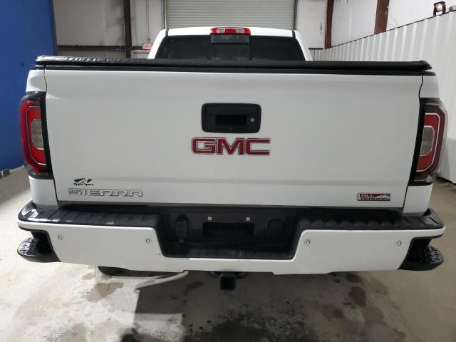 1GTV2NEC8GZ379898 | 2016 GMC SIERRA K15