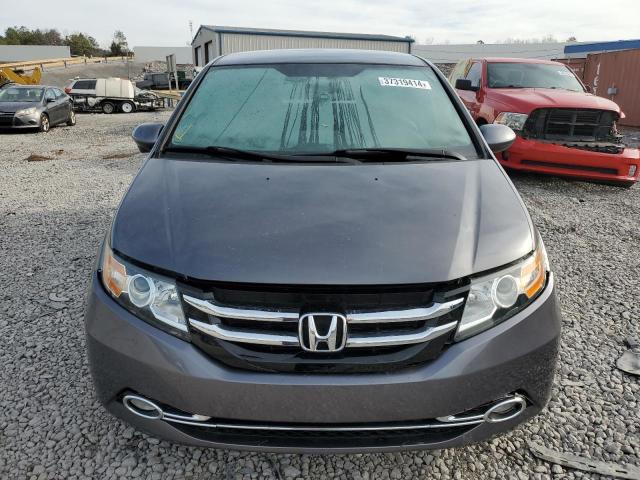 5FNRL5H40FB076055 | 2015 Honda odyssey ex