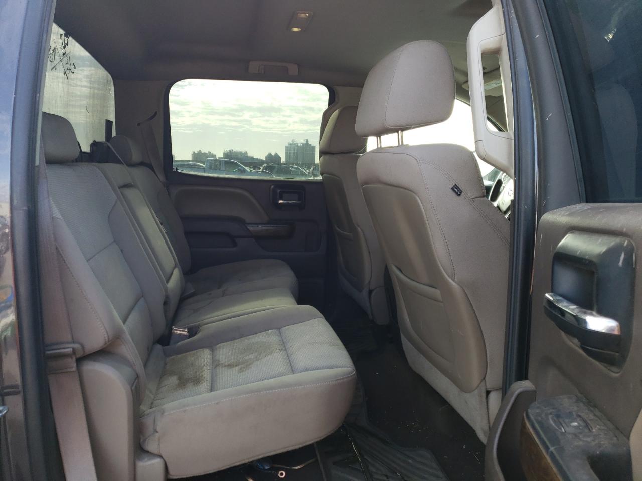 3GCUKREH9EG408997 2014 Chevrolet Silverado K1500 Lt 3GCUKREH9EG408997 2014 Chevrolet Silverado K1500 Lt