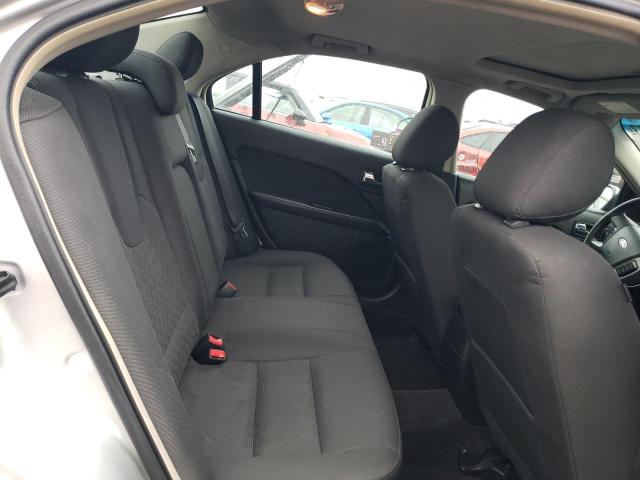 2012 Ford Fusion - Image 10