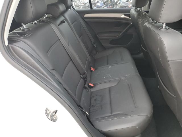 2015 VOLKSWAGEN GOLF TDI - 3VW2A7AU2FM032709