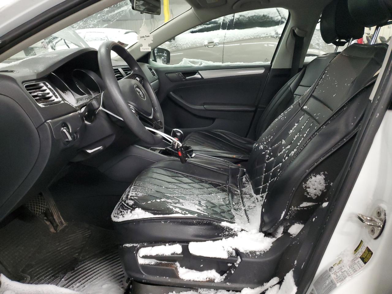 3VW2B7AJ9HM213960 2017 Volkswagen Jetta S