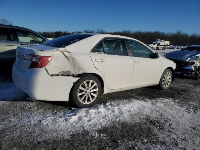 4T1BF1FK2EU461931 | 2014 TOYOTA CAMRY L