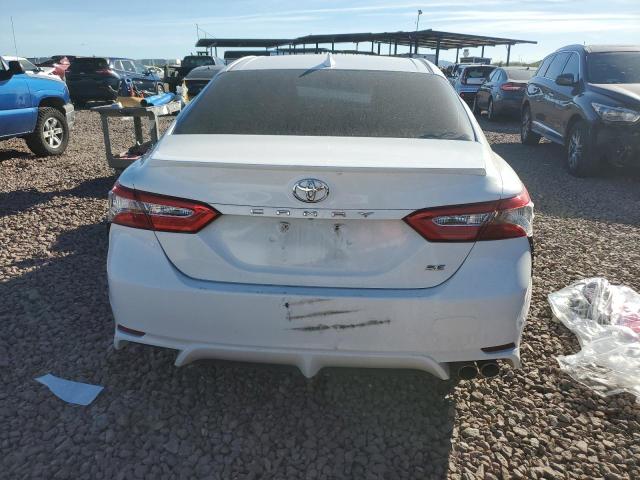 4T1B11HK2KU283204 | 2019 TOYOTA CAMRY L