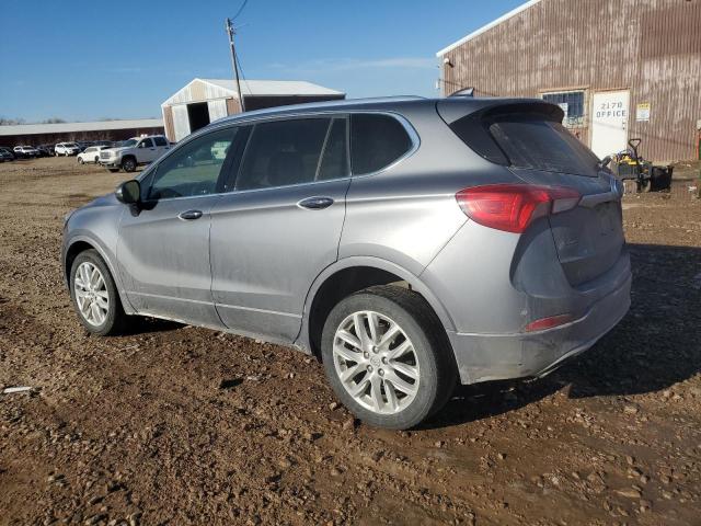 2019 BUICK ENVISION P - LRBFX3SX7KD040605