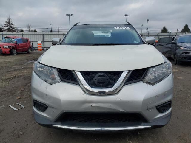 VIN 2LMDJ8JK1EBL13514 2016 NISSAN ROGUE no.5