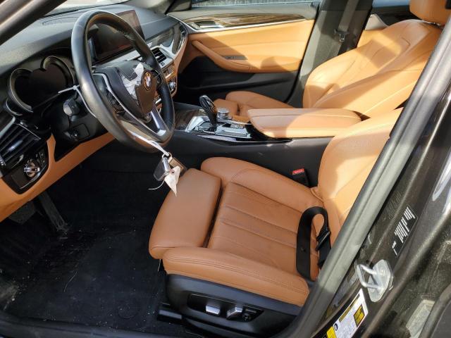 2019 BMW 530 XI - WBAJA7C51KG912788