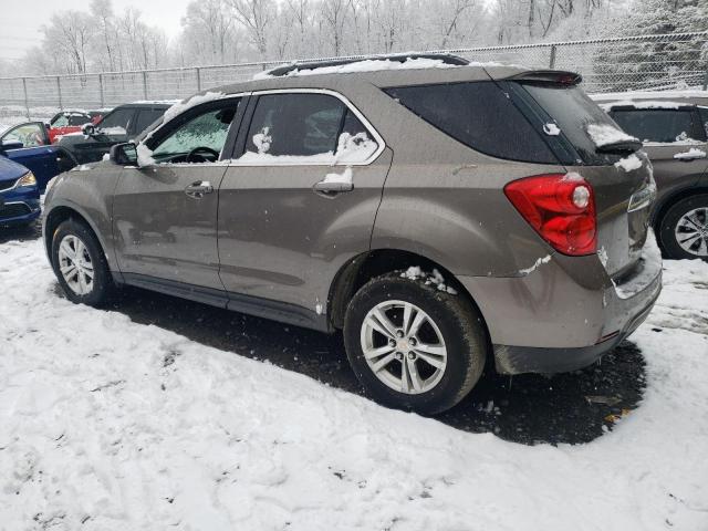 2GNALDEK9C6280811 2012 Chevrolet Equinox Lt