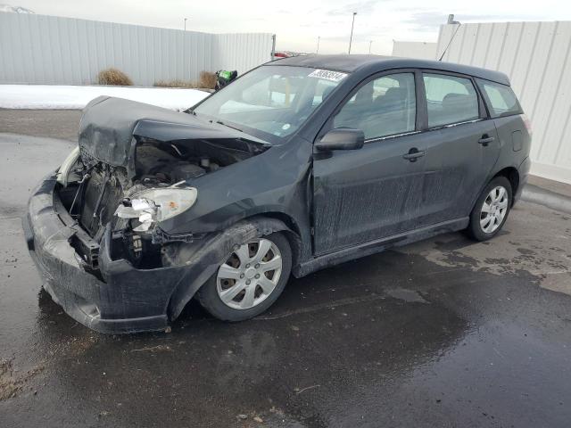 2005 Toyota Matrix XR