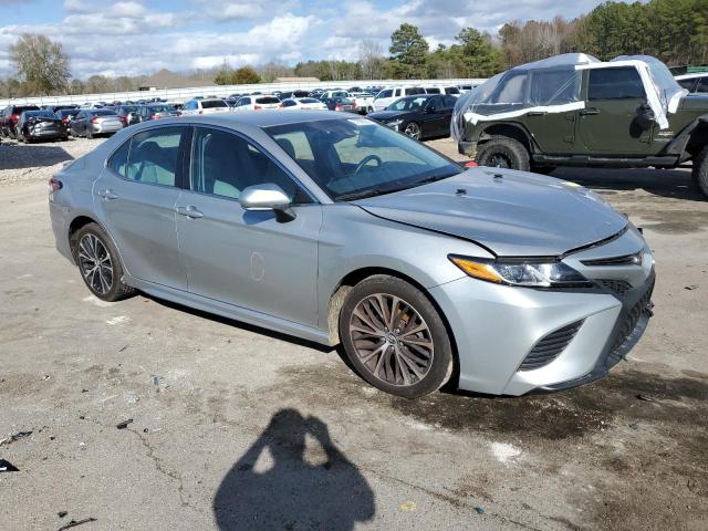 4T1B11HK5JU043059 | 2018 TOYOTA CAMRY L