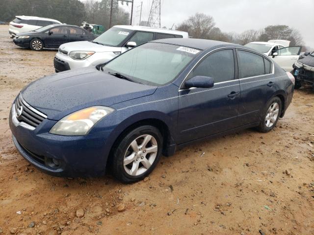 2009 Nissan Altima 2.5