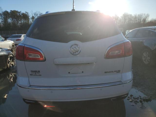 5GAKVCKD6HJ300175 | 2017 Buick enclave