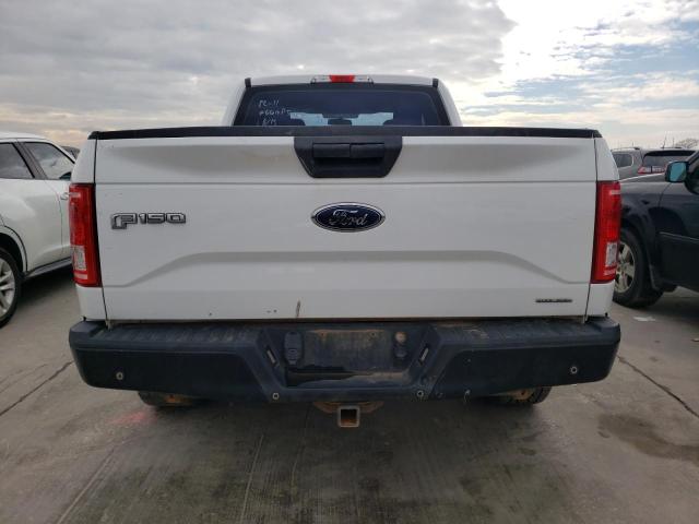 1FTFX1EF2FFA60070 | 2015 Ford f150 super cab