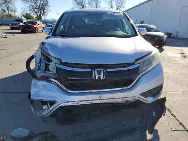 2HKRM4H39FH614784 | 2015 HONDA CR-V LX